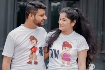 Pre Wedding Shoot Delhi