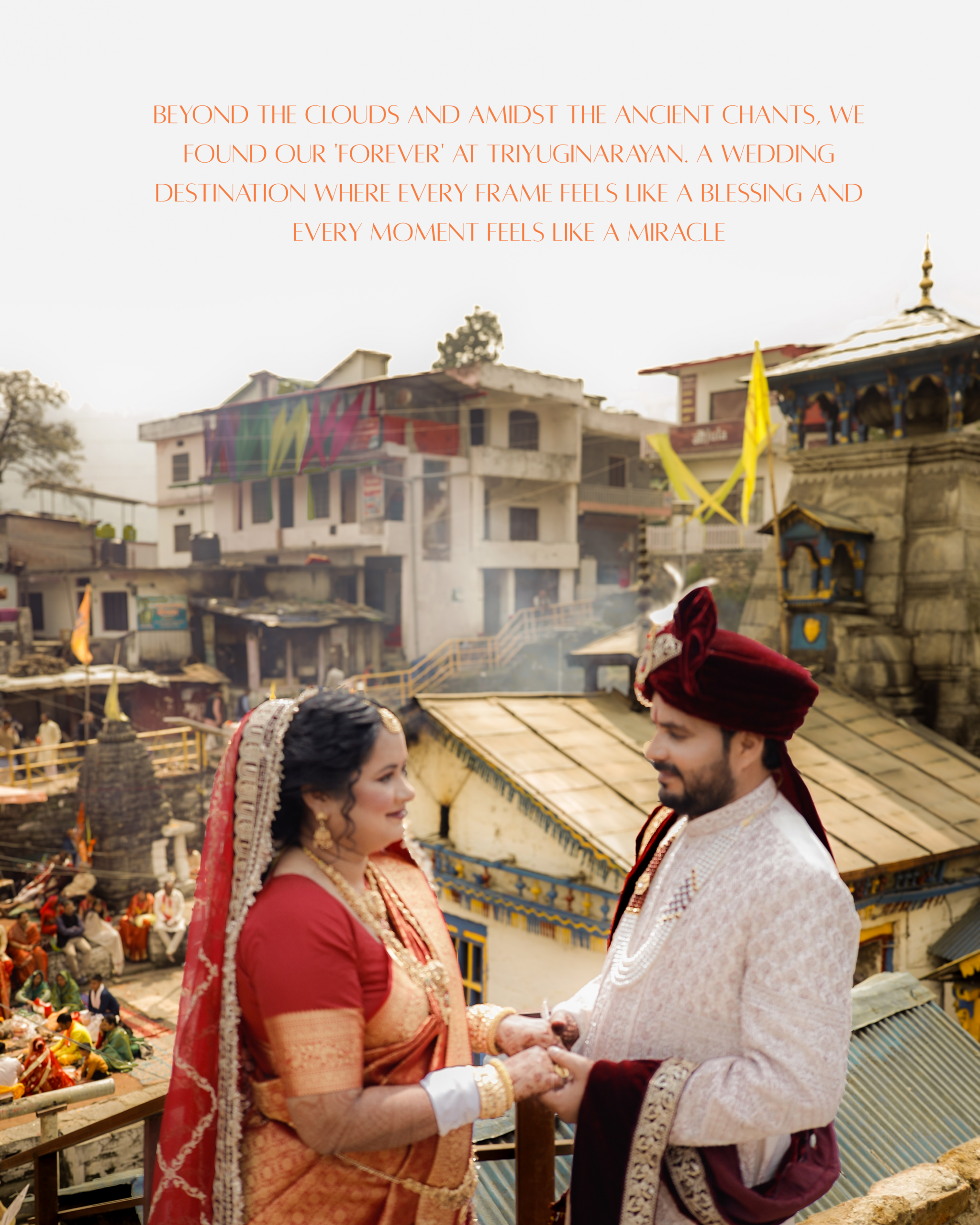 Rashdeep & Divya